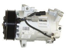 AC Compressor RENAULT...