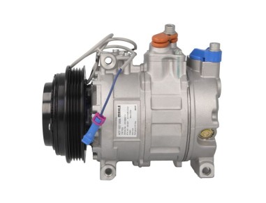 Neuer Klimakompressor AUDI A4 A6 A8 SKODA SUPERB VW PASSAT B5/B5.5 2.5D 97-08R.