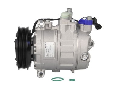 Neuer Klimakompressor SAAB 9-5 2.0-3.0D 97-09R.