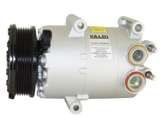 AC Compressor FORD FOCUS...