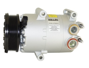 Klimakompressor FORD FOCUS III MONDEO IV C-MAX II VOLVO S60 V70 AV61-19D629-CB