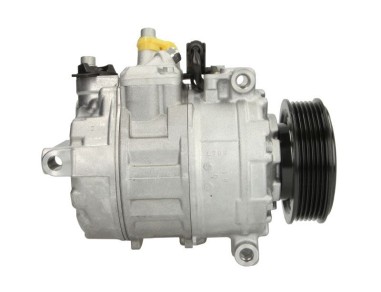 New AC Compressor VW PHAETON 3.0D/6.0 04-16R.