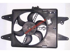 FIAT DOBLO 1.9 D WENTYLATOR...