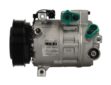 Neuer Klimakompressor HYUNDAI IX55 3.0D 08-12R.