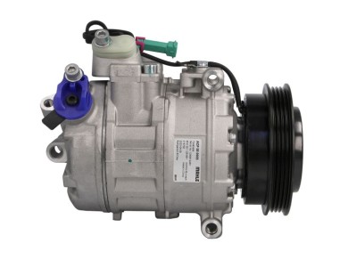 New AC Compressor AUDI A4 A6 A8 SKODA SUPERB VW PASSAT B5/B5.5 94-08R.