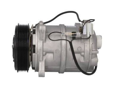 Neuer Klimakompressor VOLVO 850 C70 S70 S80 V70 XC70 2.0-2.5D 91-06R.