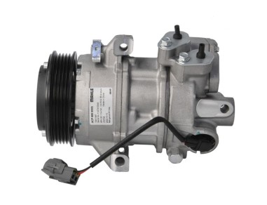 MITSUBISHI COLT CZC VI, SMART FORFOUR 1.1-1.5D 04-12R. Kompresor klimatyzacji