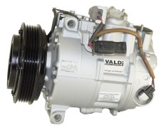 AC Compressor MERCEDES...