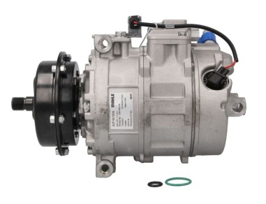 Neuer Klimakompressor VW MULTIVAN T5 TOUAREG TRANSPORTER T5 2.5D/5.0D 02-10R.