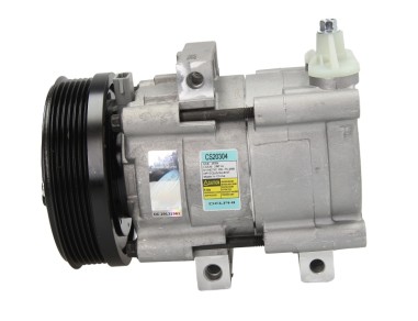Neuer Klimakompressor FORD COUGAR MAVERICK MONDEO TRANSIT 1.8D-3.0 93R.-