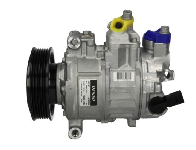 AUDI A1 SEAT IBIZA IV SKODA FABIA II VW CADDY III 03R.- Kompresor klimatyzacji