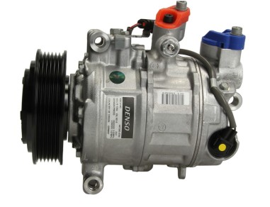 New AC Compressor BMW 1 (F20,F21) 3 (F30,F31,F80) 1.6 11-19R.