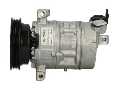New AC Compressor FIAT DOBLO, DOBLO/MINIVAN, MAREA, STILO 1.6 00R.-
