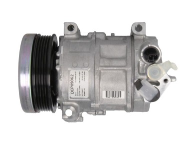 New AC Compressor ALFA ROMEO MITO FIAT DOBLO LINEA PUNTO 1.2-1.4 05R.-