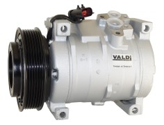 AC Compressor JEEP CHEROKEE...