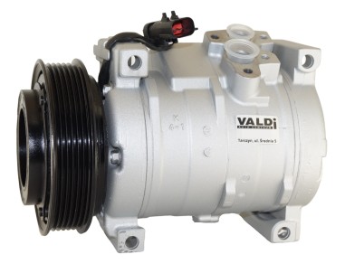 AC Compressor JEEP CHEROKEE LIBERTY 01- 2.5 2.8 CRD 447220-3974