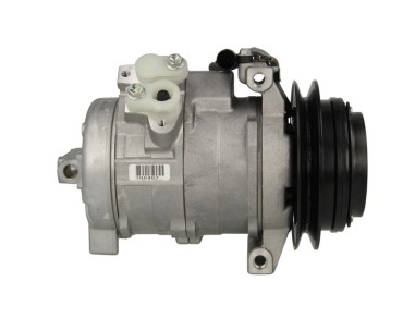 Neuer Klimakompressor MERCEDES SPRINTER 3-T, 3,5-T, 5-T (B906) 2.1D/2.2D 06-16R.