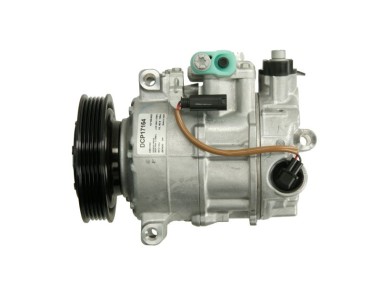 New AC Compressor MERCEDES B-KLASA (W246, W242) 1.6 11-18R.