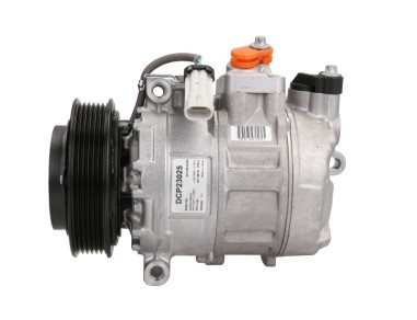 New AC Compressor RENAULT VEL SATIS 3.0D 02-09R.