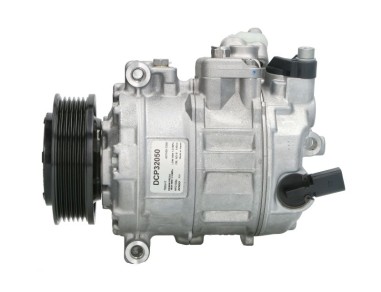 Neuer Klimakompressor VW MULTIVAN T5, TRANSPORTER T5 2.0D 09-15R.
