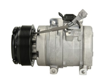 New AC Compressor SUBARU LEGACY V, OUTBACK 2.0D 09R.-