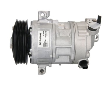New AC Compressor SUZUKI SX4 S-CROSS 1.6D 13R.-