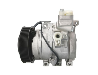 New AC Compressor TOYOTA RAV 4 II 2.0/2.4 00-05R.