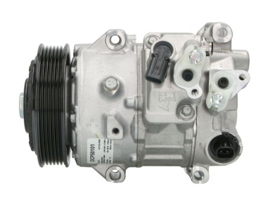 Neuer Klimakompressor LEXUS ES, TOYOTA CAMRY 2.5 11R.-