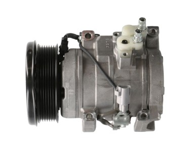 New AC Compressor TOYOTA LAND CRUISER PRADO 4.0 03-10R.