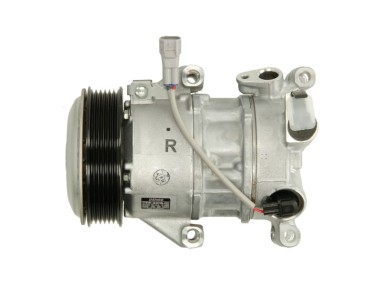 Neuer Klimakompressor TOYOTA YARIS 1.4D 11R.-