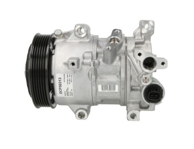 New AC Compressor TOYOTA RAV 4 IV 2.0 12R.-