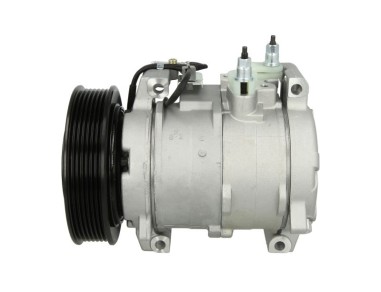 New AC Compressor HONDA ACCORD VII/VIII CR-V II 2.0/2.4 01-15R.