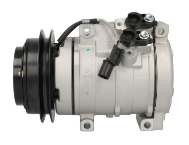 Neuer Klimakompressor MITSUBISHI L200, PAJERO II, PAJERO III 2.8D/3.2D 00-07R.