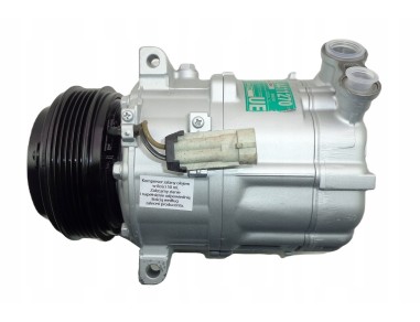 AC Compressor ALFA ROMEO 159 OPEL SIGNUM VECTRA C SAAB 9-3 24411270