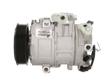 New AC Compressor SEAT CORDOBA IBIZA IV SKODA FABIA ROOMSTER VW BORA 99R.-