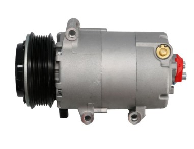 Neuer Klimakompressor FORD GALAXY II MONDEO IV S-MAX 1.8D/2.0D 06-15R.