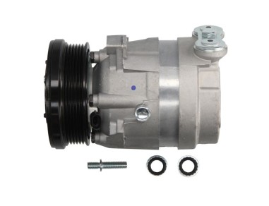 New AC Compressor CHEVROLET EVANDA REZZO DAEWOO LEGANZA NUBIRA 97R.-