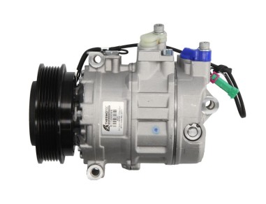 Neuer Klimakompressor AUDI A4 A6 A8 SKODA SUPERB VW PASSAT B5/B5.5 94-08R.