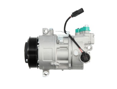 BMW 1 (E81) 3 (E90,E91) 2.0D 04-12R. Kompresor klimatyzacji