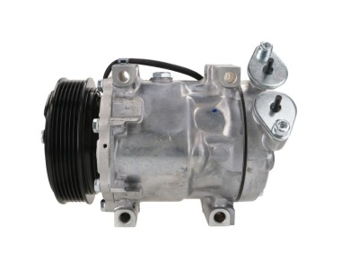 Neuer Klimakompressor VOLVO C30 S40 V50 FORD C-MAX FOCUS II MAZDA 3 1.6 03-12R.