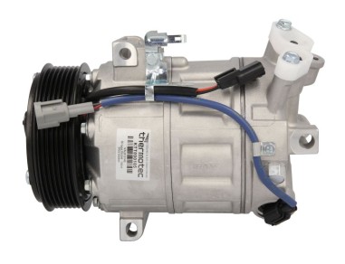 New AC Compressor NISSAN X-TRAIL RENAULT CLIO IV LAGUNA III 07R.-