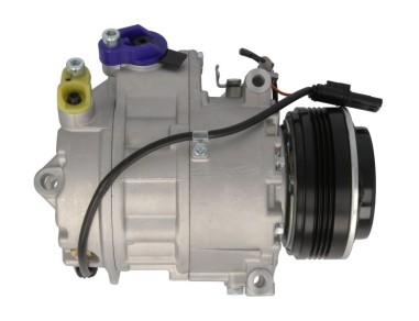 BMW X5 (E70), X6 (E71, E72) 3.0D 06-14R. Kompresor klimatyzacji