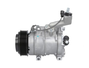 Neuer Klimakompressor HONDA CR-V III 2.2D 07R.-