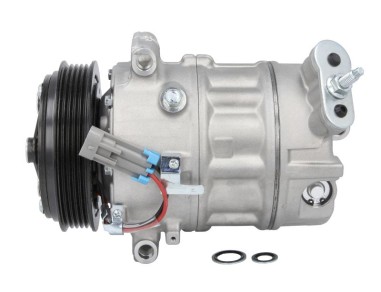Neuer Klimakompressor OPEL ASTRA G ASTRA H MERIVA A ZAFIRA A/B 00R.-
