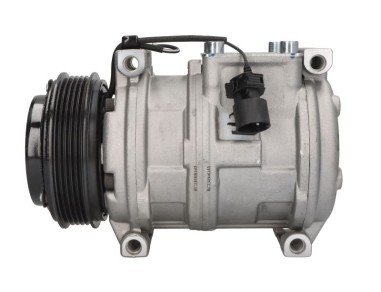 New AC Compressor BMW 3 (E36) 5 (E34) LAND ROVER RANGE ROVER II 90-02R.