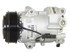 AC Compressor OPEL ASTRA J...