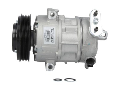Neuer Klimakompressor OPEL CORSA D (S07) CORSA E (X15) MERIVA A (X03) 1.6 06R.-