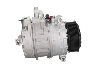 Neuer Klimakompressor MERCEDES C-KLASA (S203, W203) 3.2 01-07R.