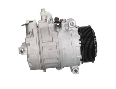 New AC Compressor MERCEDES C-KLASA (S203, W203) 3.2 01-07R.