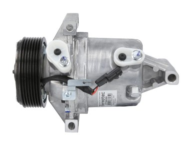 New AC Compressor RENAULT TWINGO III SMART FORFOUR FORTWO 0.9/1.0 14R.-